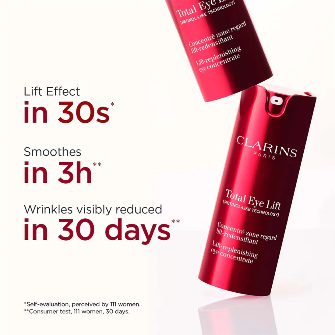 Total Eye Lift Effetto Lifting Contorno Occhi - Image 8