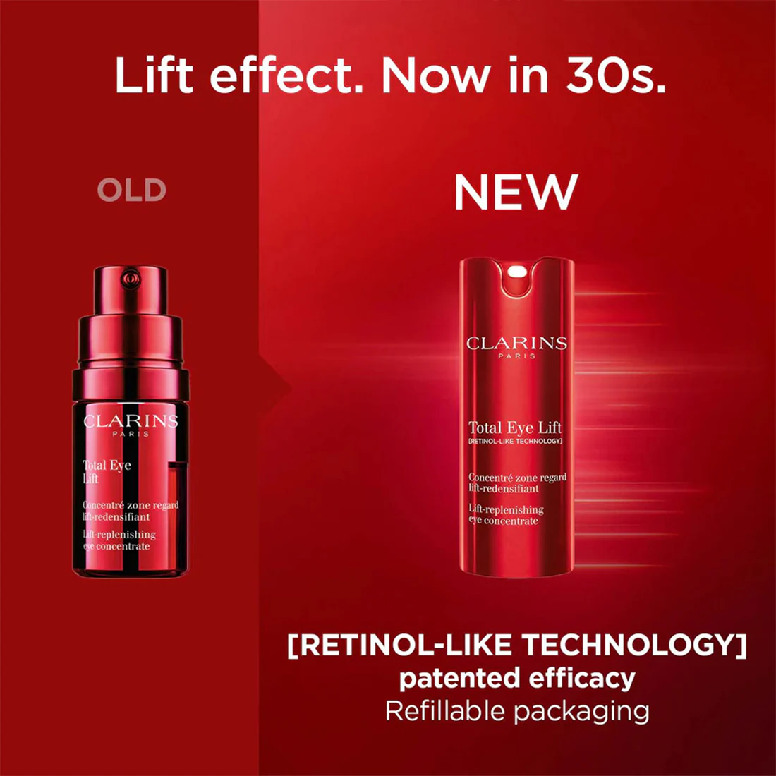 Total Eye Lift Effetto Lifting Contorno Occhi - Image 9
