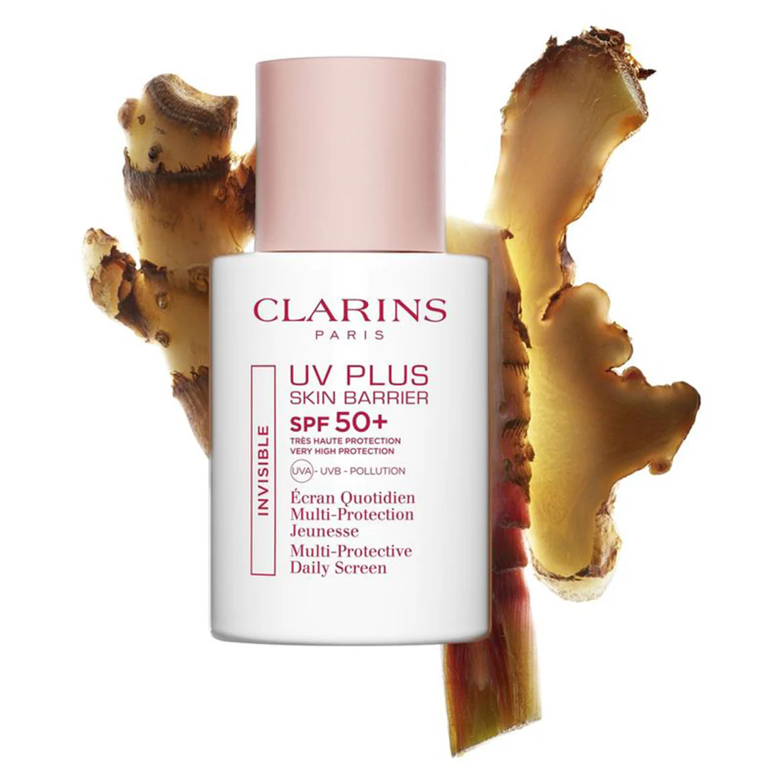 Uv Plus Skin Barrier SPF 50+ - Image 2