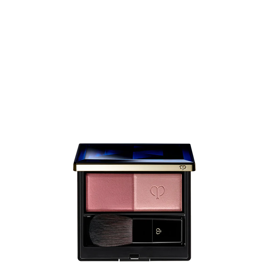 Cheek Color Duo Refill Only Ricarica palette Blush 2 Colori - Image 6