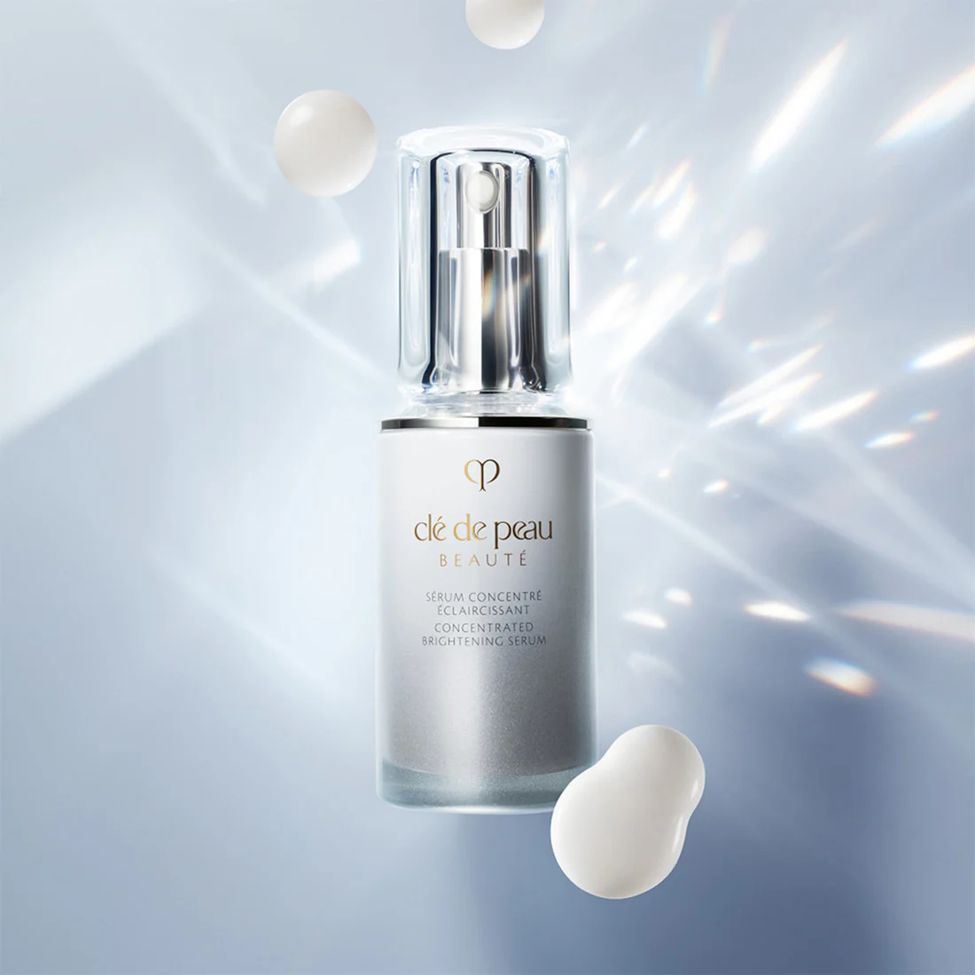 Concentrated Brightening Serum Siero Viso Illuminante - Image 3
