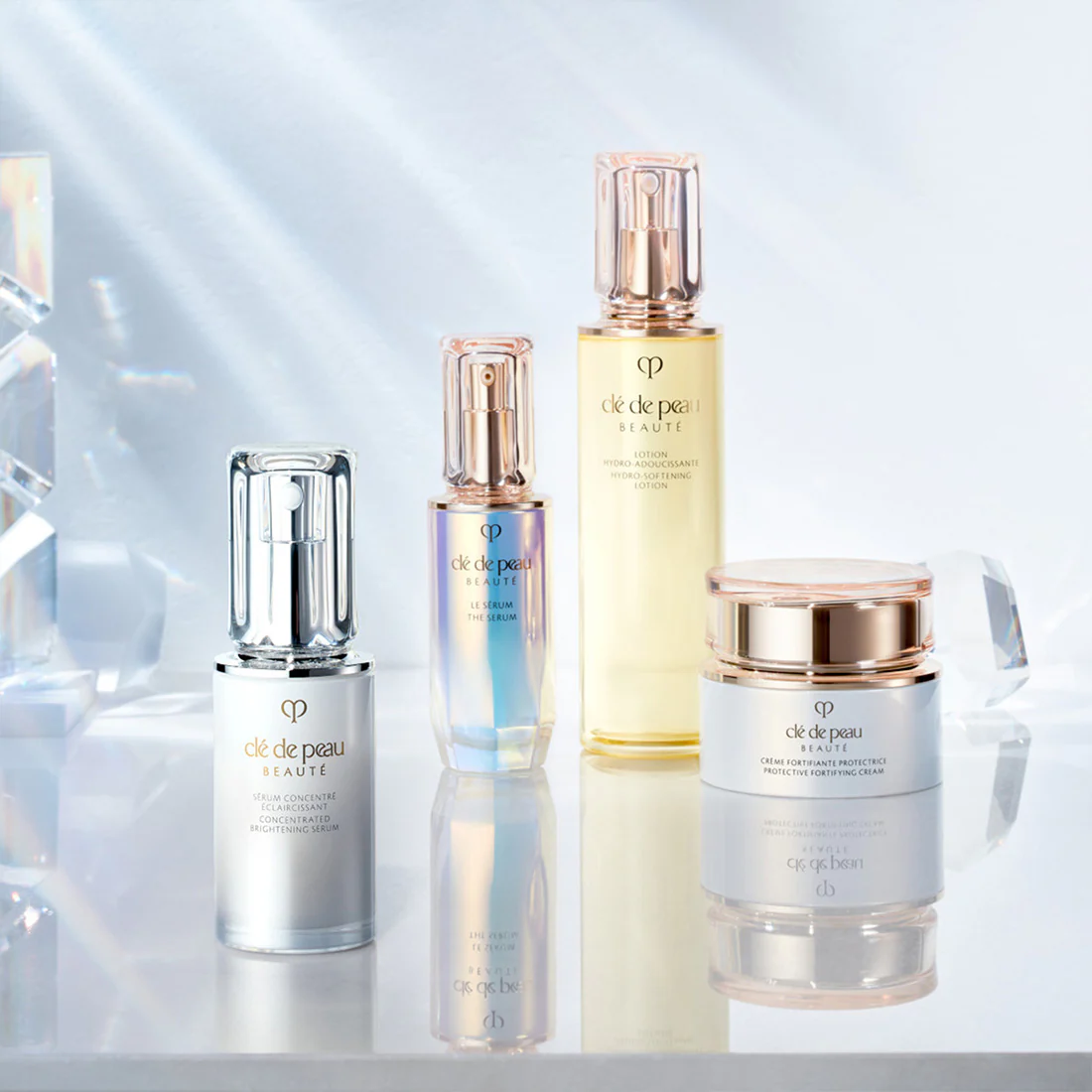 Concentrated Brightening Serum Siero Viso Illuminante - Image 5