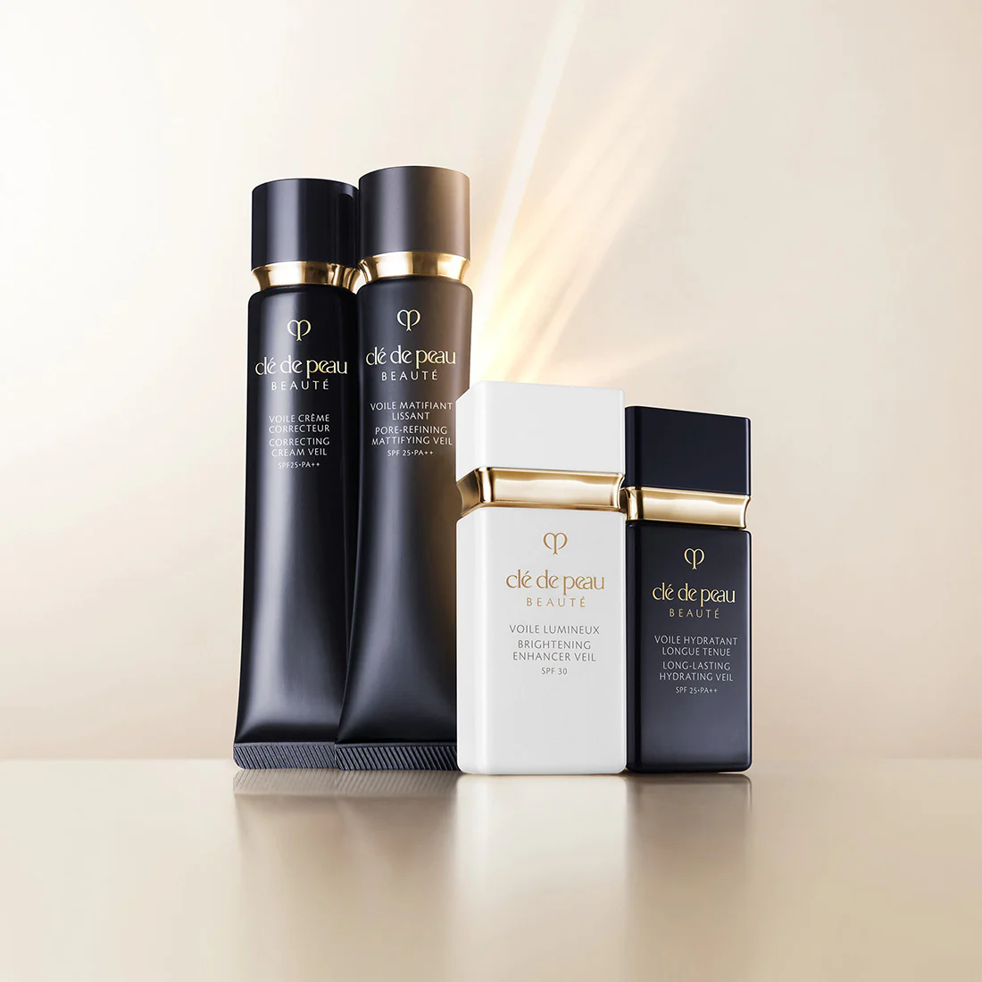 Correcting Cream Veil Primer SPF 25 - Image 5