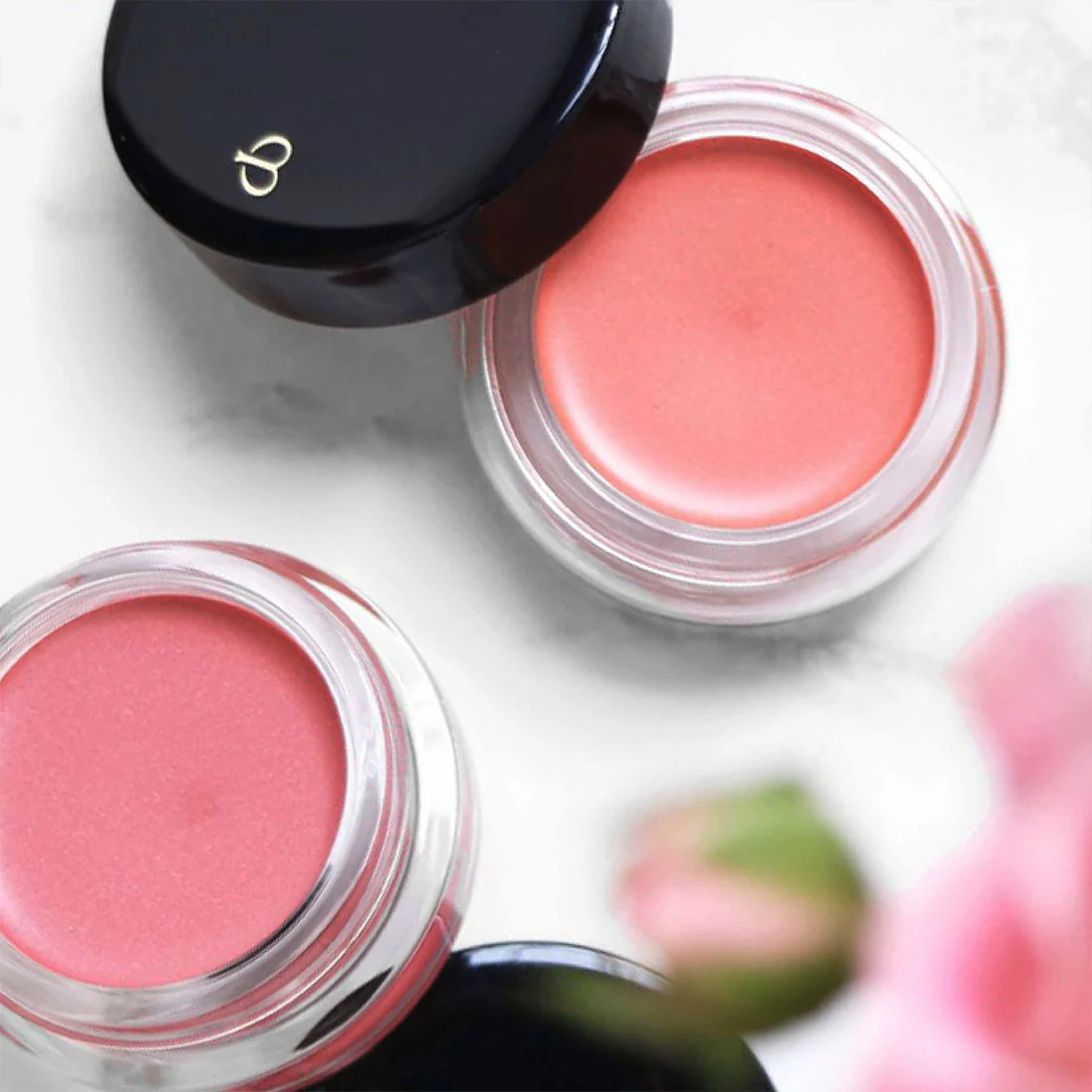 Cream Blush Blush in Crema - Image 12
