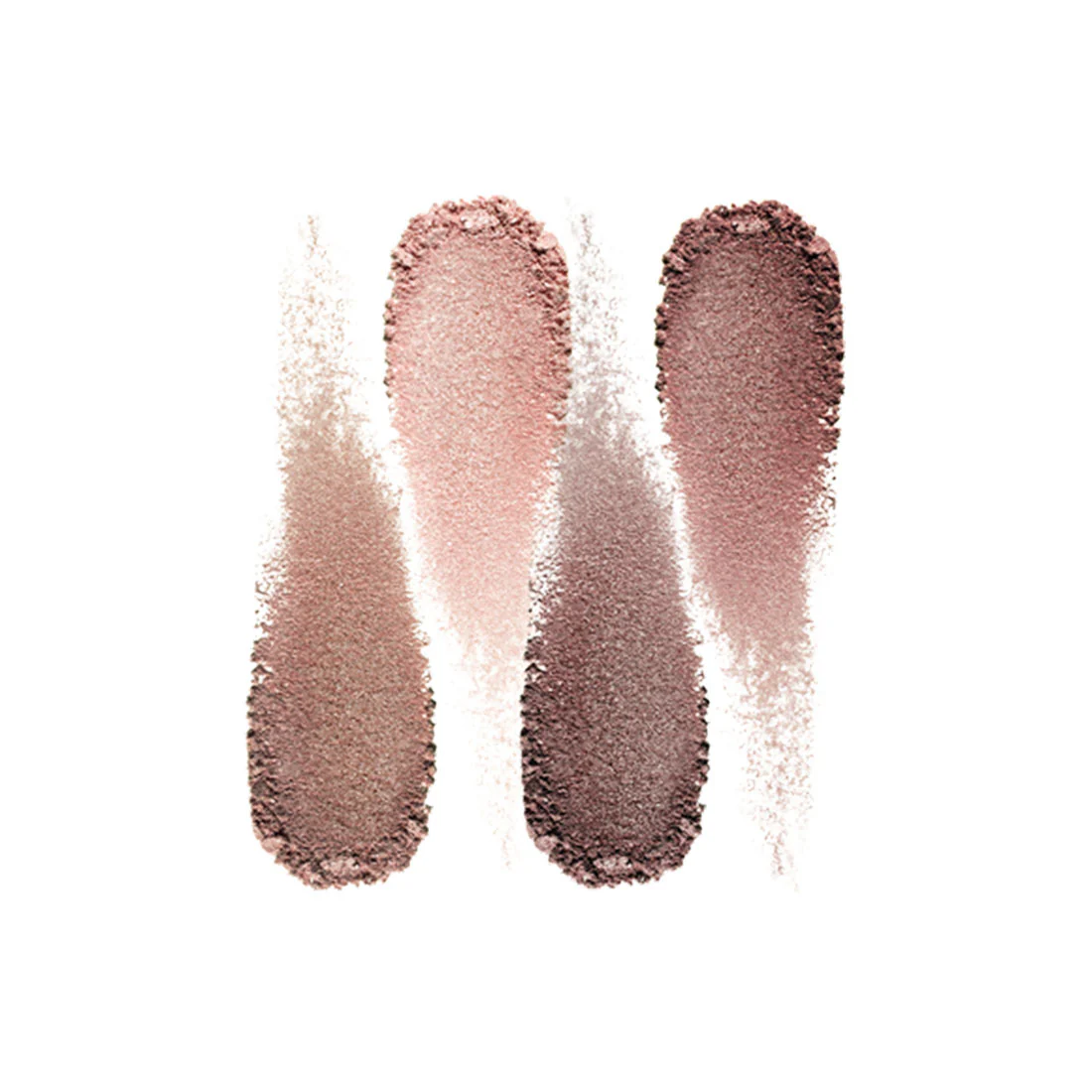 Eye Color Quad Refill Only Ricarica Palette Ombretti 4 Colori - Image 6