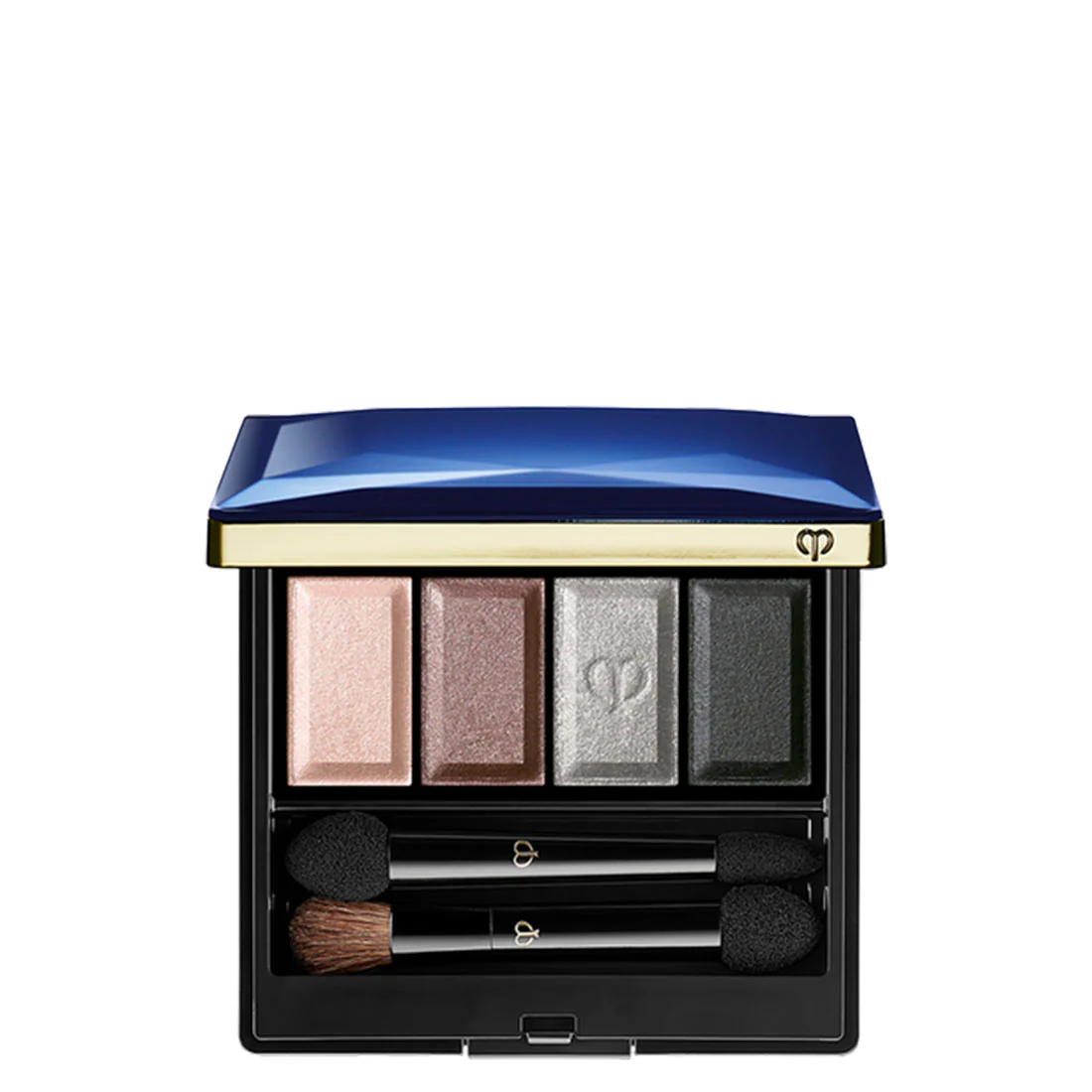 Eye Color Quad Refill Only Ricarica Palette Ombretti 4 Colori - Image 8