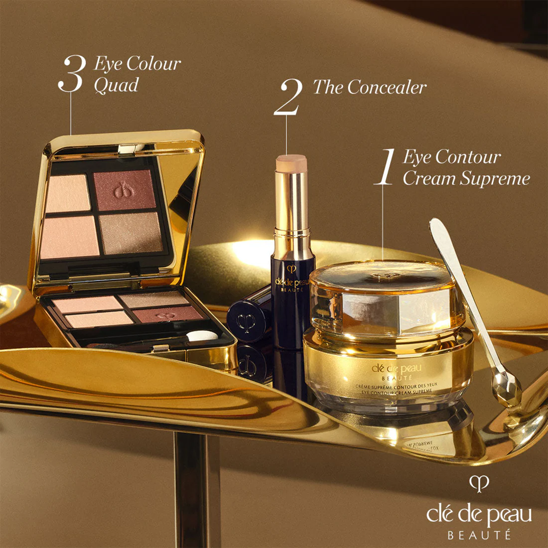 Eye Contour Cream Supreme Crema Contorno Occhi - Image 4