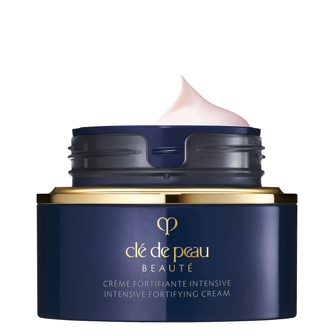 Intensive Fortifying Cream Crema Viso Notte - Image 2