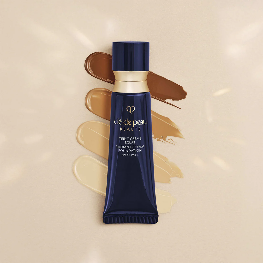 Radiant Cream Foundation Fondotinta - Image 2