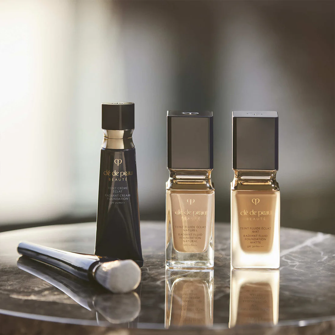Radiant Cream Foundation Fondotinta - Image 72
