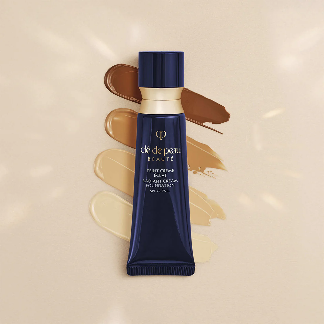 Radiant Cream Foundation Fondotinta - Image 80