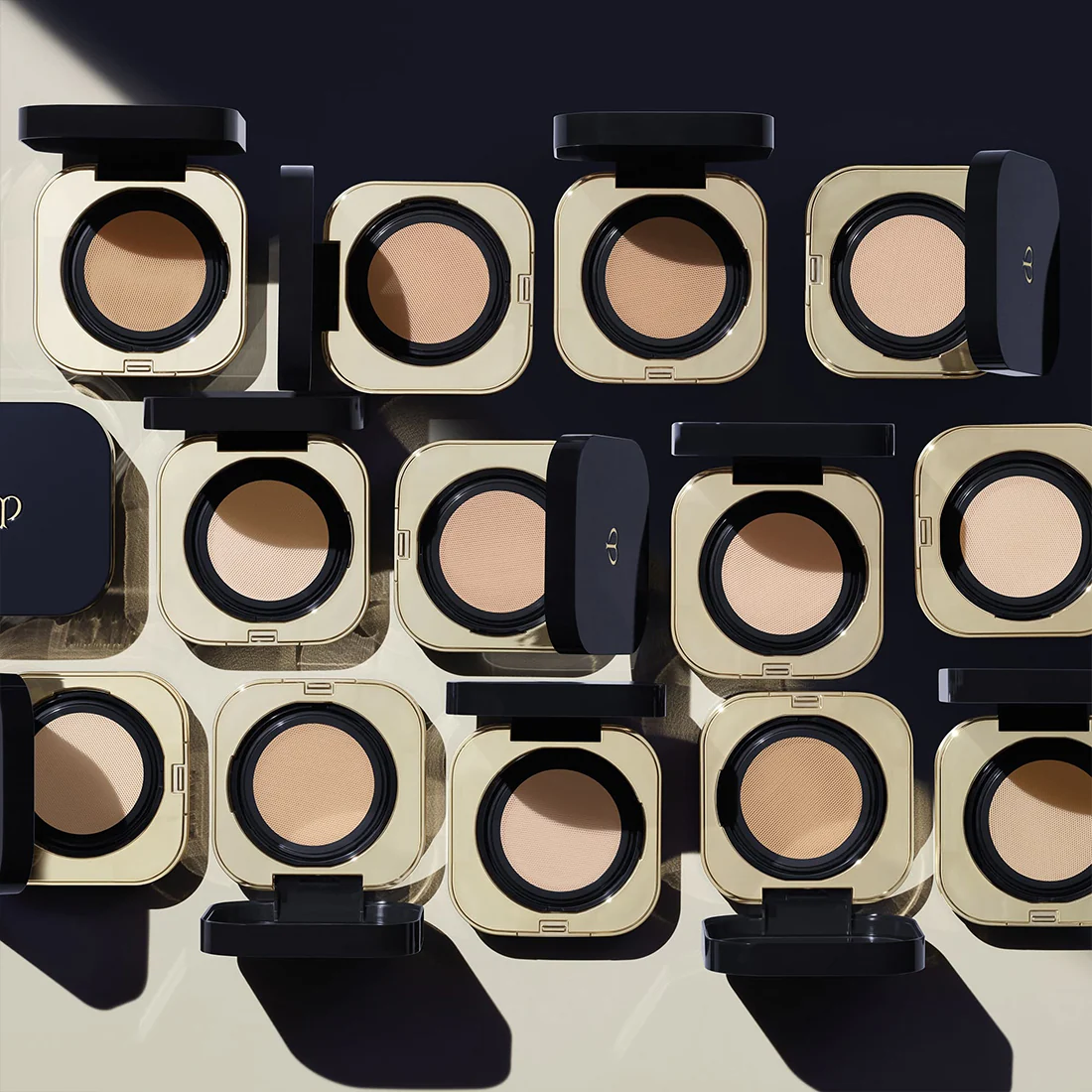 Radiant Cushion Foundation Natural Fondotinta setoso - Image 4