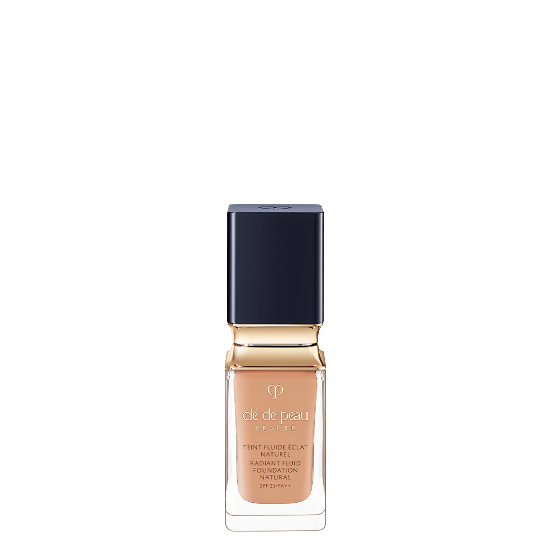 Radiant Fluid Foundation Natural Fondotinta Idratante Effetto Naturale - Image 100
