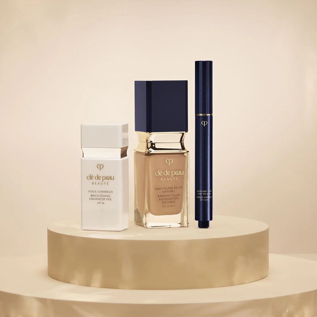 Radiant Fluid Foundation Natural Fondotinta Idratante Effetto Naturale - Image 21