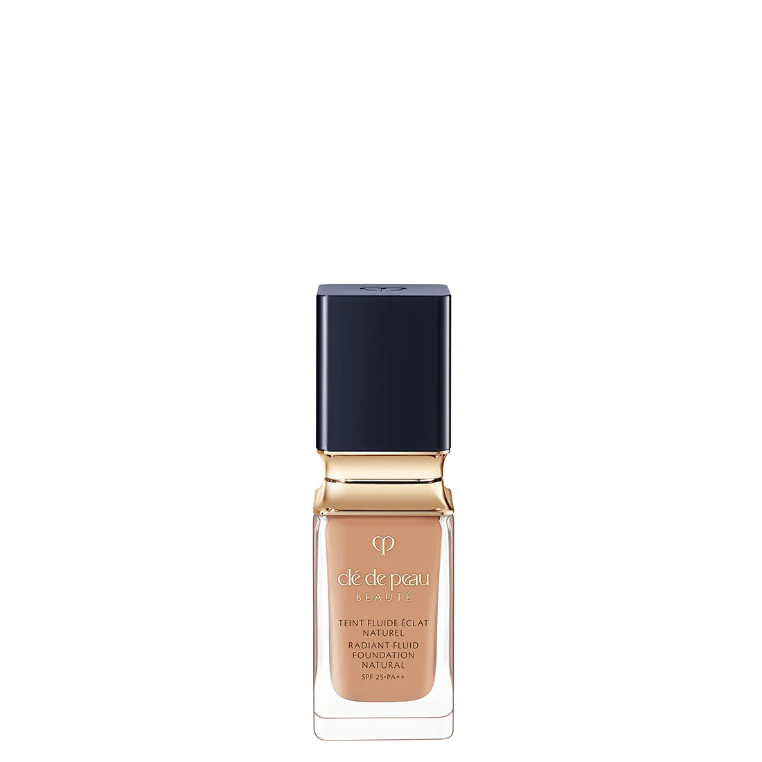 Radiant Fluid Foundation Natural Fondotinta Idratante Effetto Naturale - Image 22