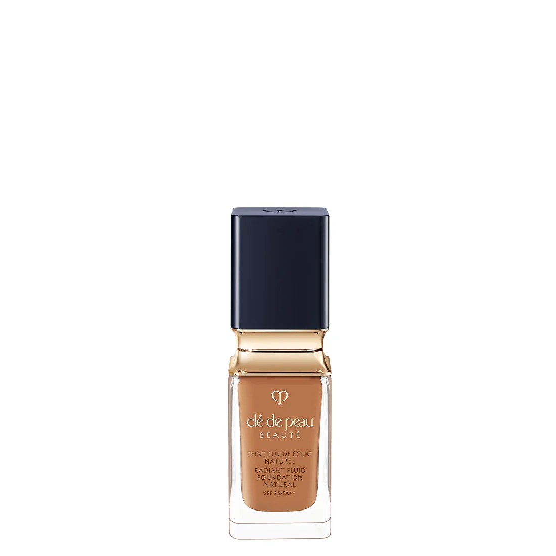 Radiant Fluid Foundation Natural Fondotinta Idratante Effetto Naturale - Image 36
