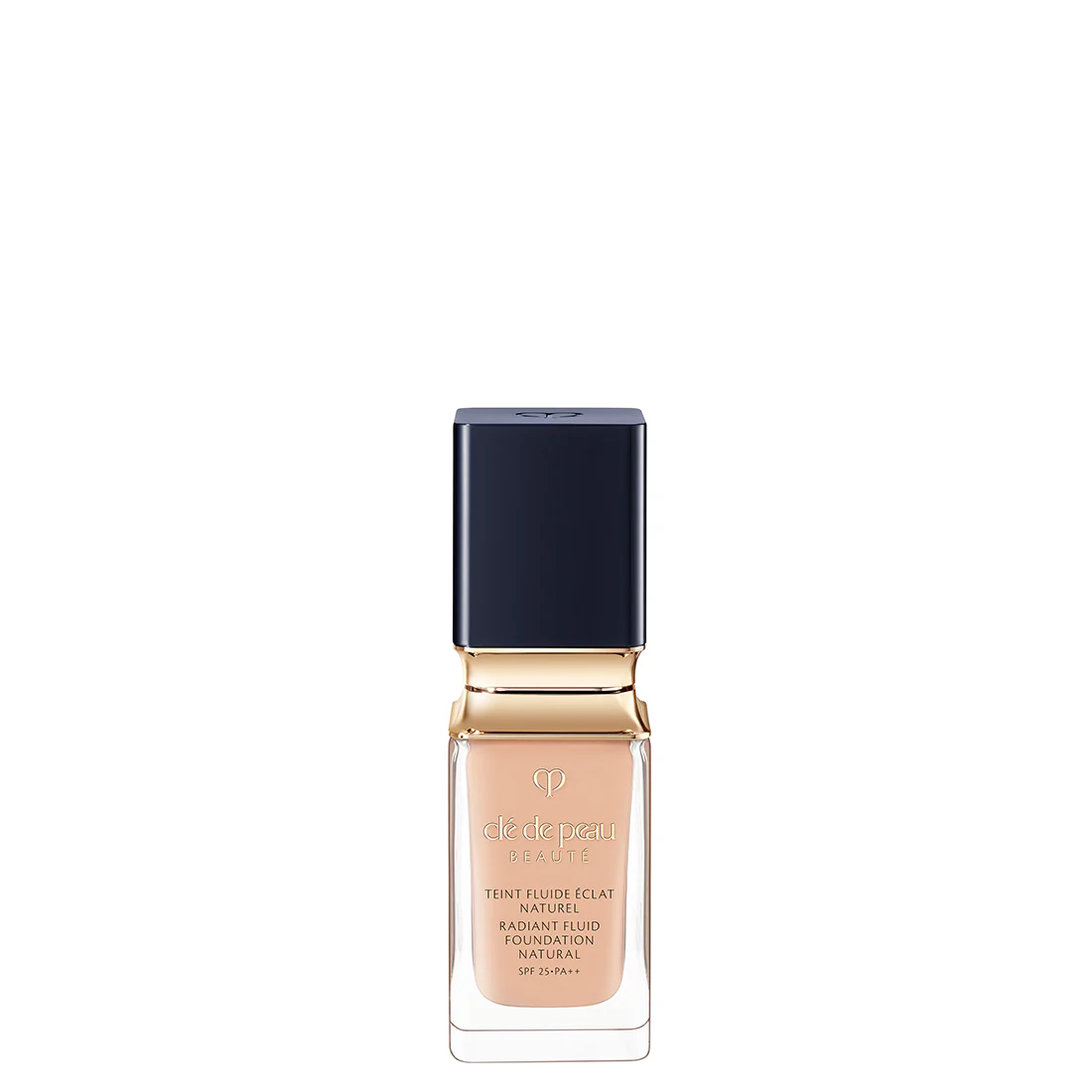 Radiant Fluid Foundation Natural Fondotinta Idratante Effetto Naturale - Image 43