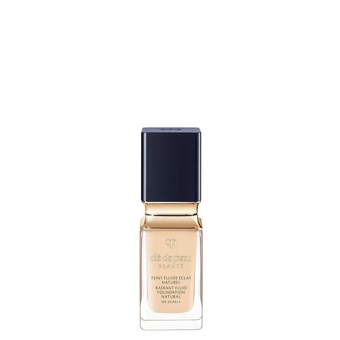 Radiant Fluid Foundation Natural Fondotinta Idratante Effetto Naturale - Image 64