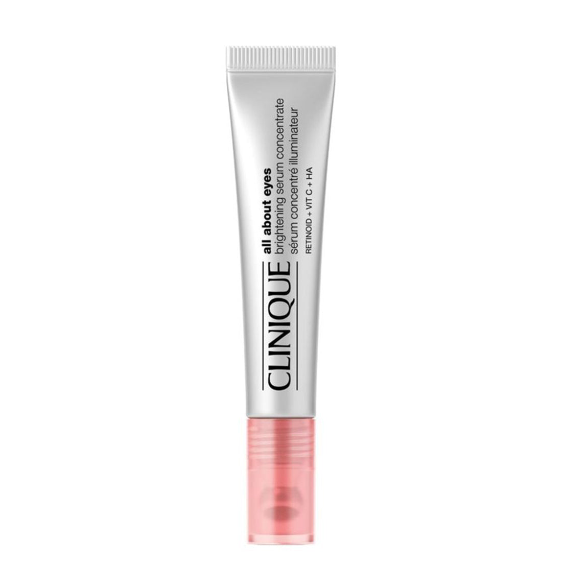 All About Eyes Brightening Serum Concentrate Contorno Occhi Idratante Illuminante