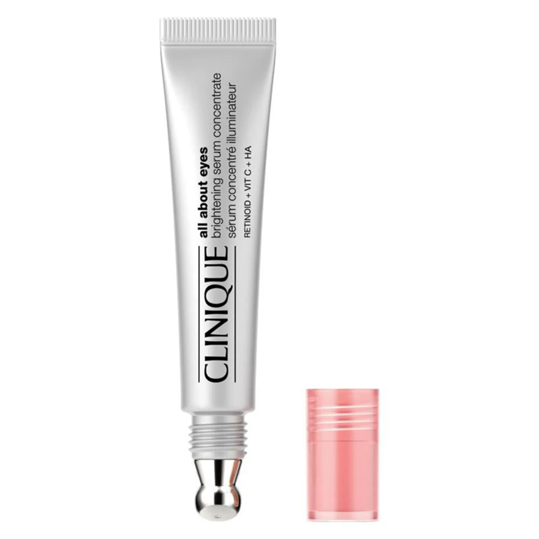 All About Eyes Brightening Serum Concentrate Contorno Occhi Idratante Illuminante - Image 2