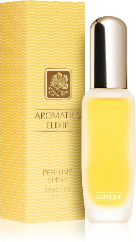 Aromatics Elixir Eau De Parfum - Image 2