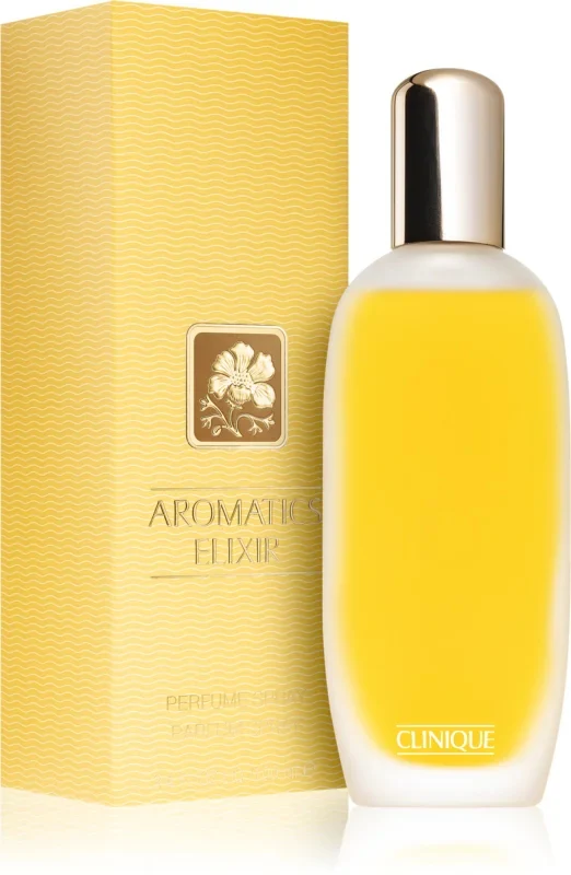 Aromatics Elixir Eau De Parfum - Image 7