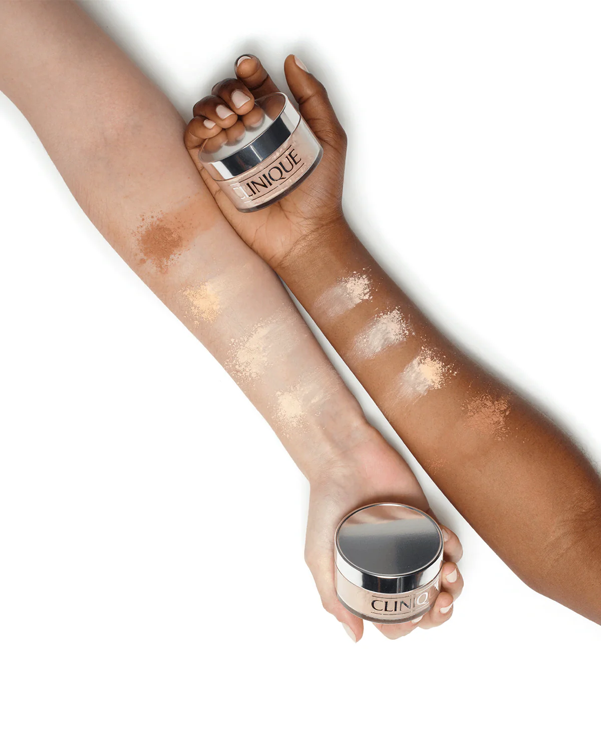 Blended Face Powder Trasparency Cipria - Image 11