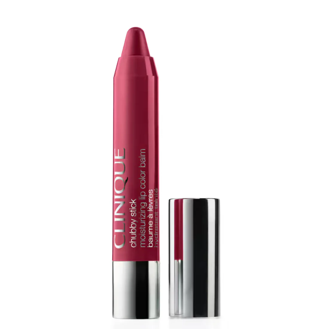 Chubby Stick Moisturizing Lip Colour Balm - Image 21