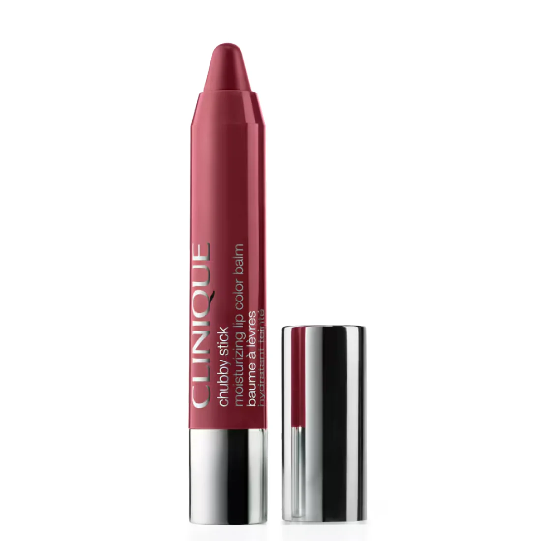 Chubby Stick Moisturizing Lip Colour Balm - Image 33