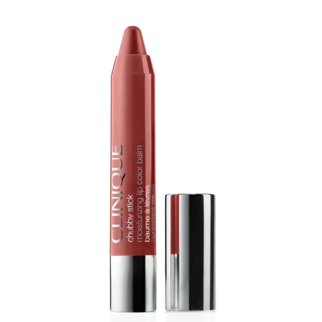 Chubby Stick Moisturizing Lip Colour Balm - Image 45