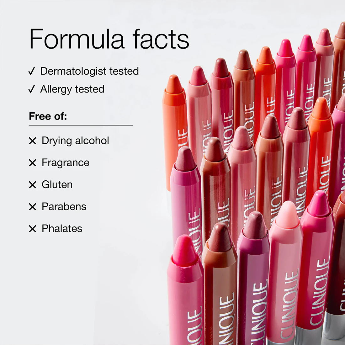 Chubby Stick Moisturizing Lip Colour Balm - Image 6