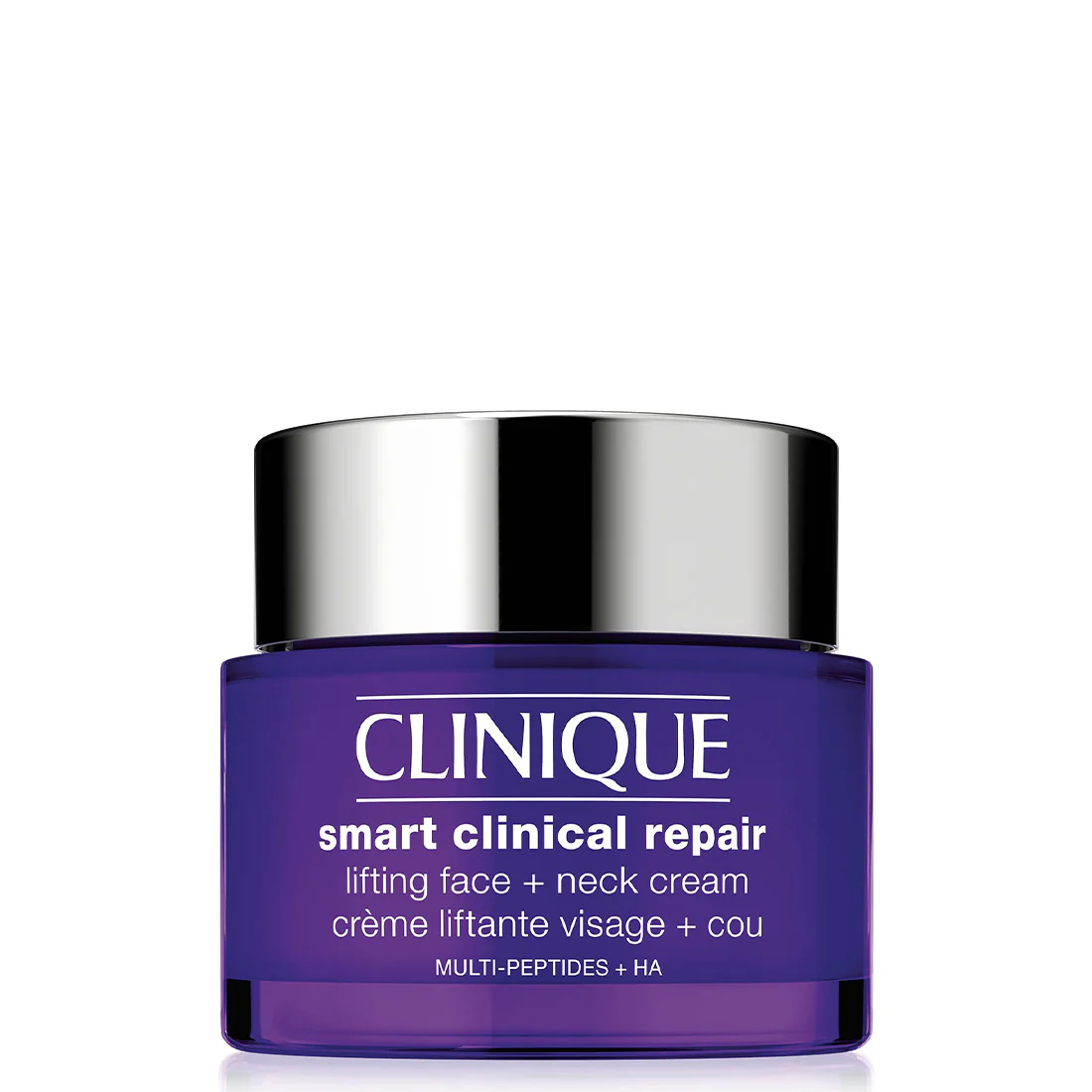 Clinical Repair Lifting Face + Neck Cream Trattamento Liftiing 24H Viso Collo e Decolletè