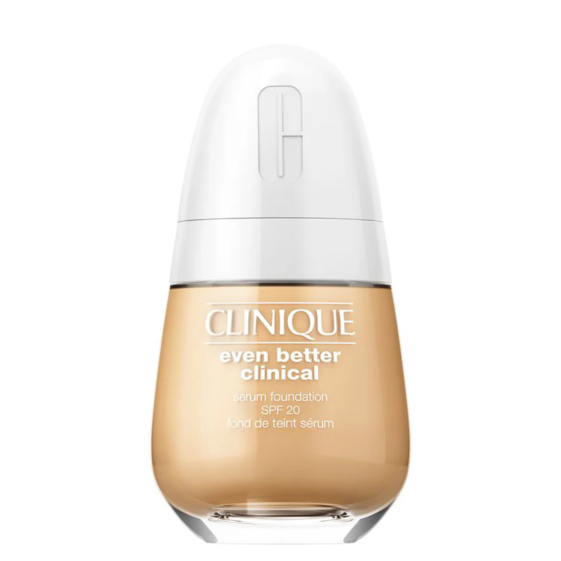 Even Better Clinical Serum Foudation Fondotinta Clinico SPF 20 - Image 43