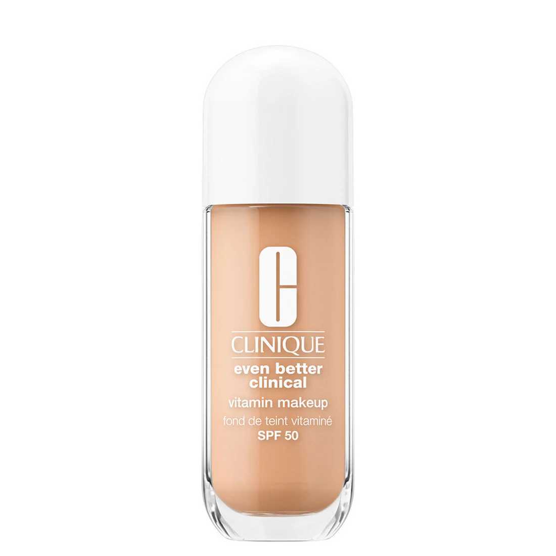 Even Better Clinical Vitamin SPF 50 Fondotinta Liquido SPF 50 - Image 17