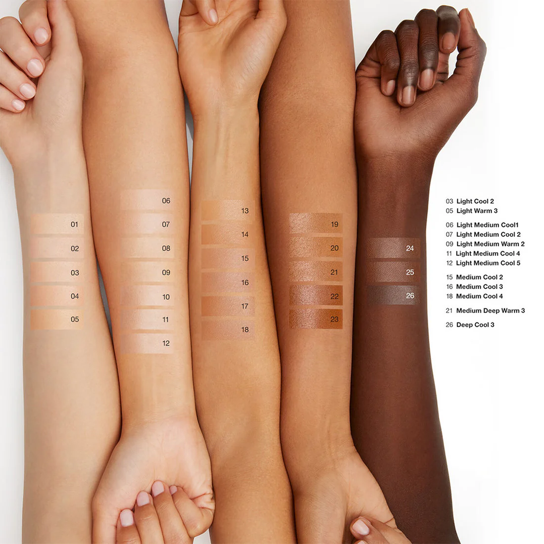 Even Better Clinical Vitamin SPF 50 Fondotinta Liquido SPF 50 - Image 18