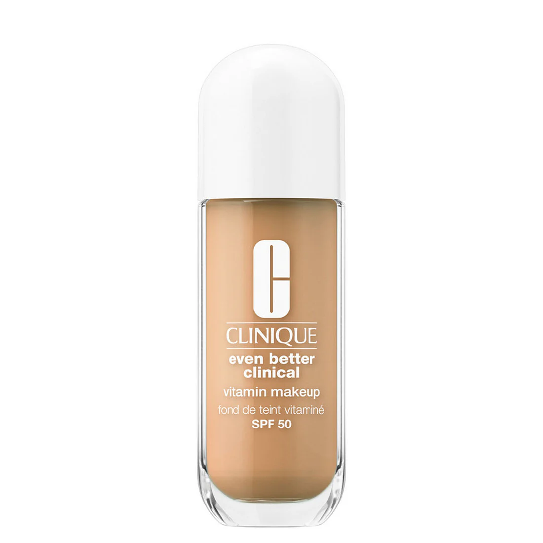 Even Better Clinical Vitamin SPF 50 Fondotinta Liquido SPF 50 - Image 25