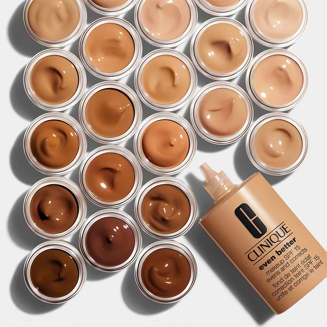 Even Better Make Up Fondotinta SPF 15 - Image 43