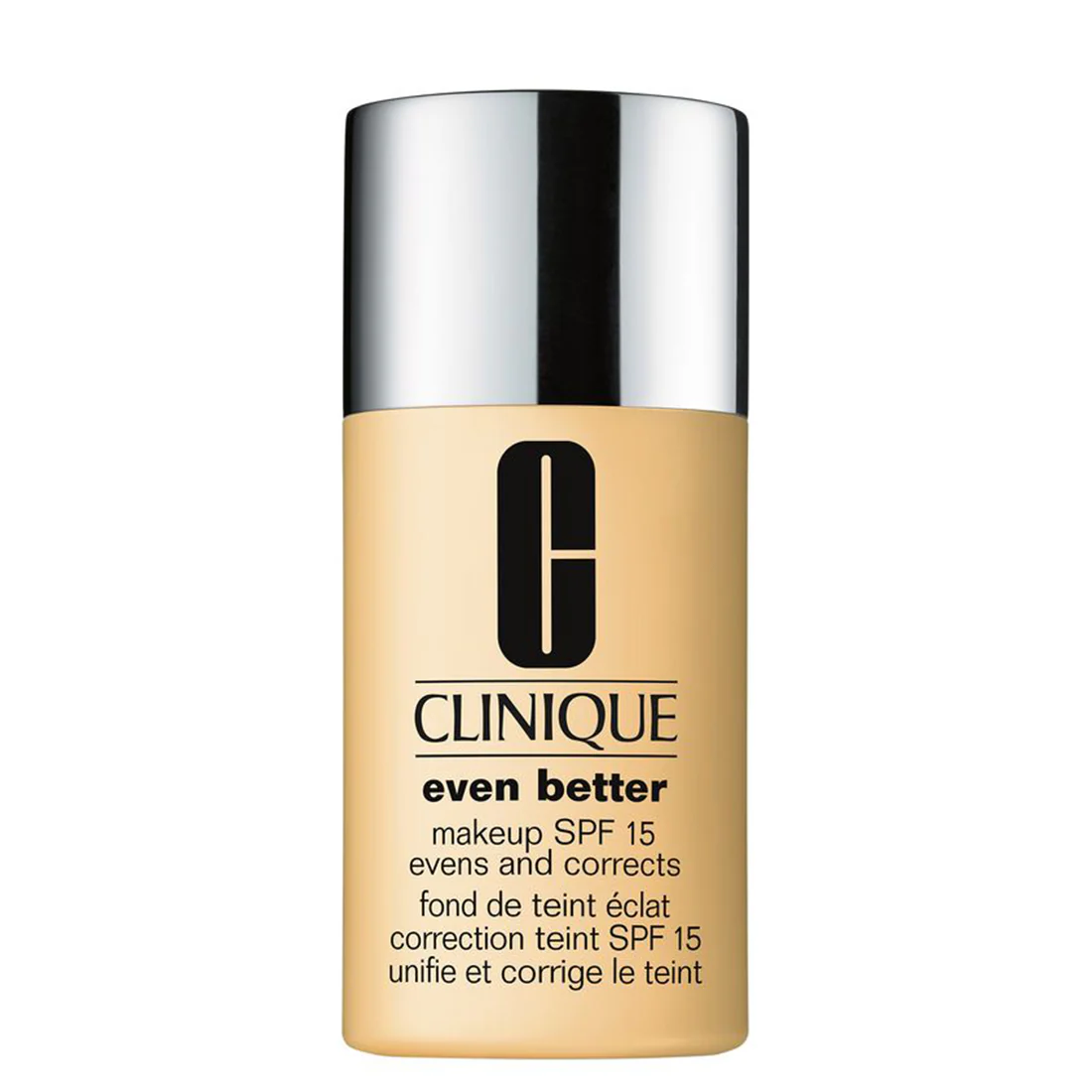 Even Better Make Up Fondotinta SPF 15 - Image 69