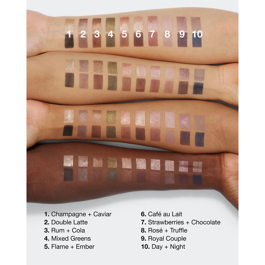 High Impact Shadow Play™ Shadow + Definer Stick 2 Ombretti - Image 13