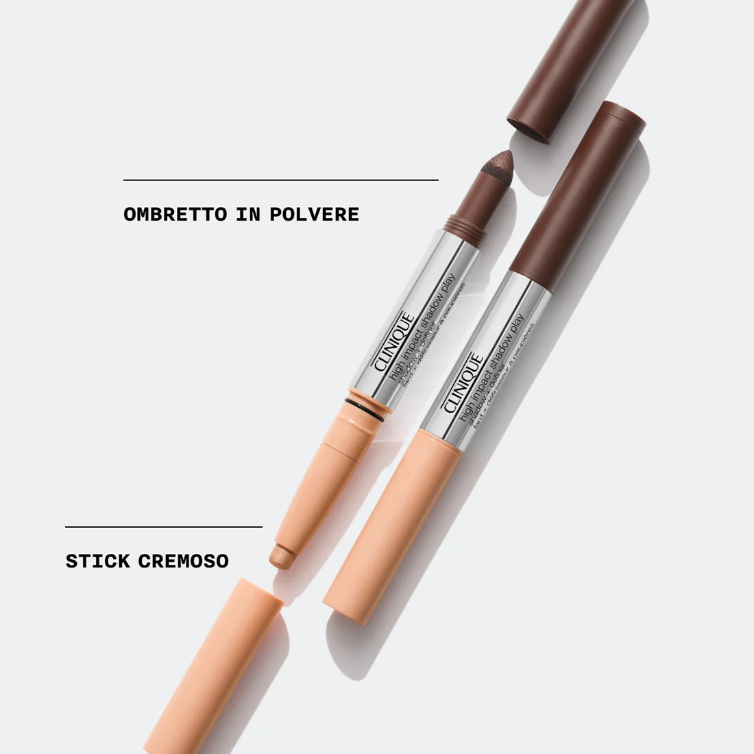 High Impact Shadow Play™ Shadow + Definer Stick 2 Ombretti - Image 14