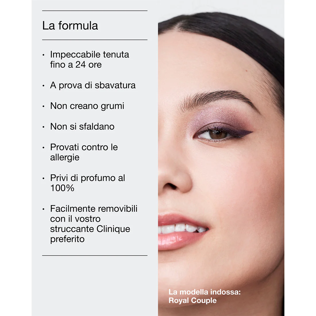 High Impact Shadow Play™ Shadow + Definer Stick 2 Ombretti - Image 25