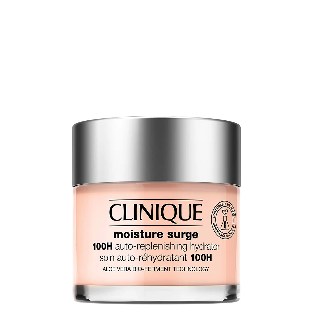 Moisture Surge Extended Replenishing Hydrator Crema Gel Idratante 100h - Image 13