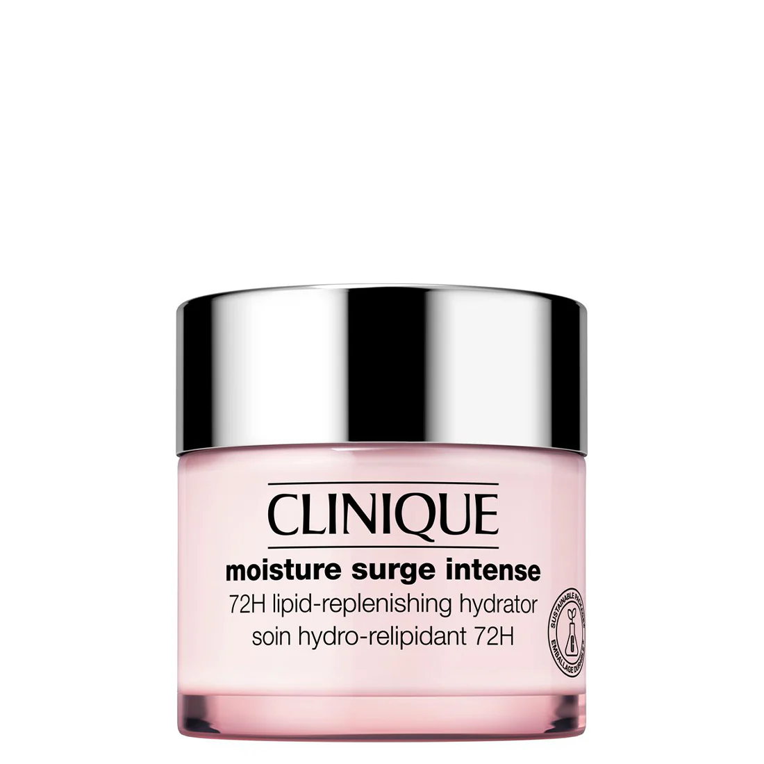 Moisture Surge Intense 72H Crema Idratante 72H