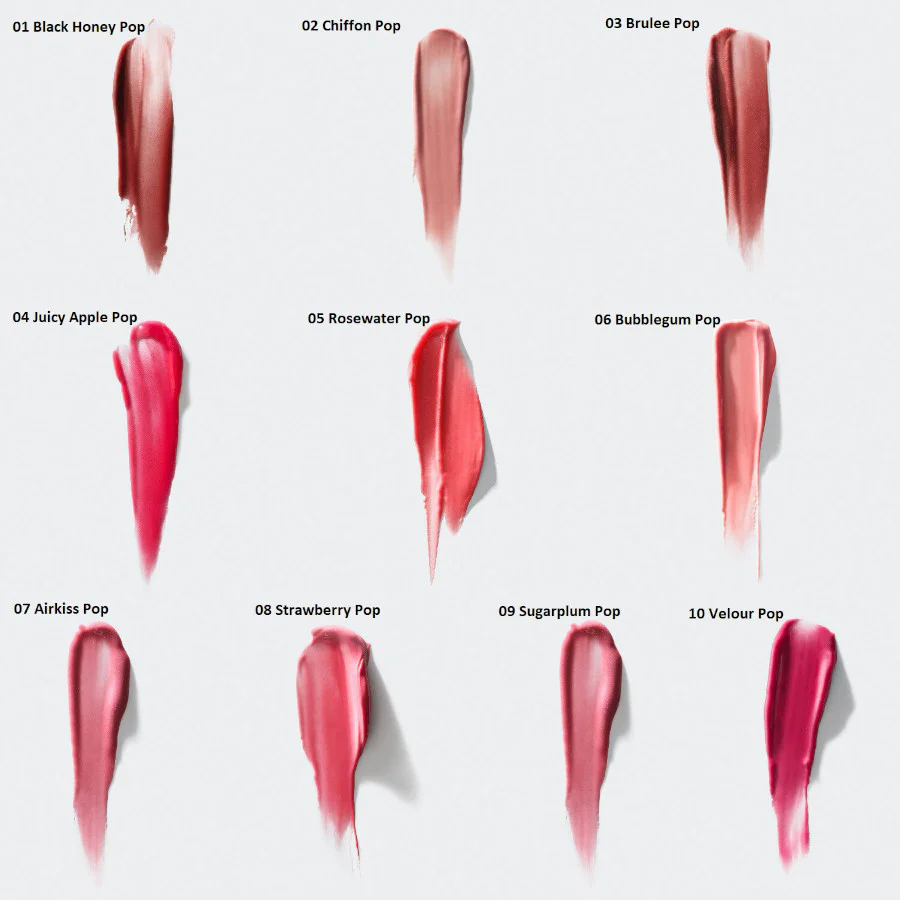 Pop Plush Gloss Lip Gloss - Image 15