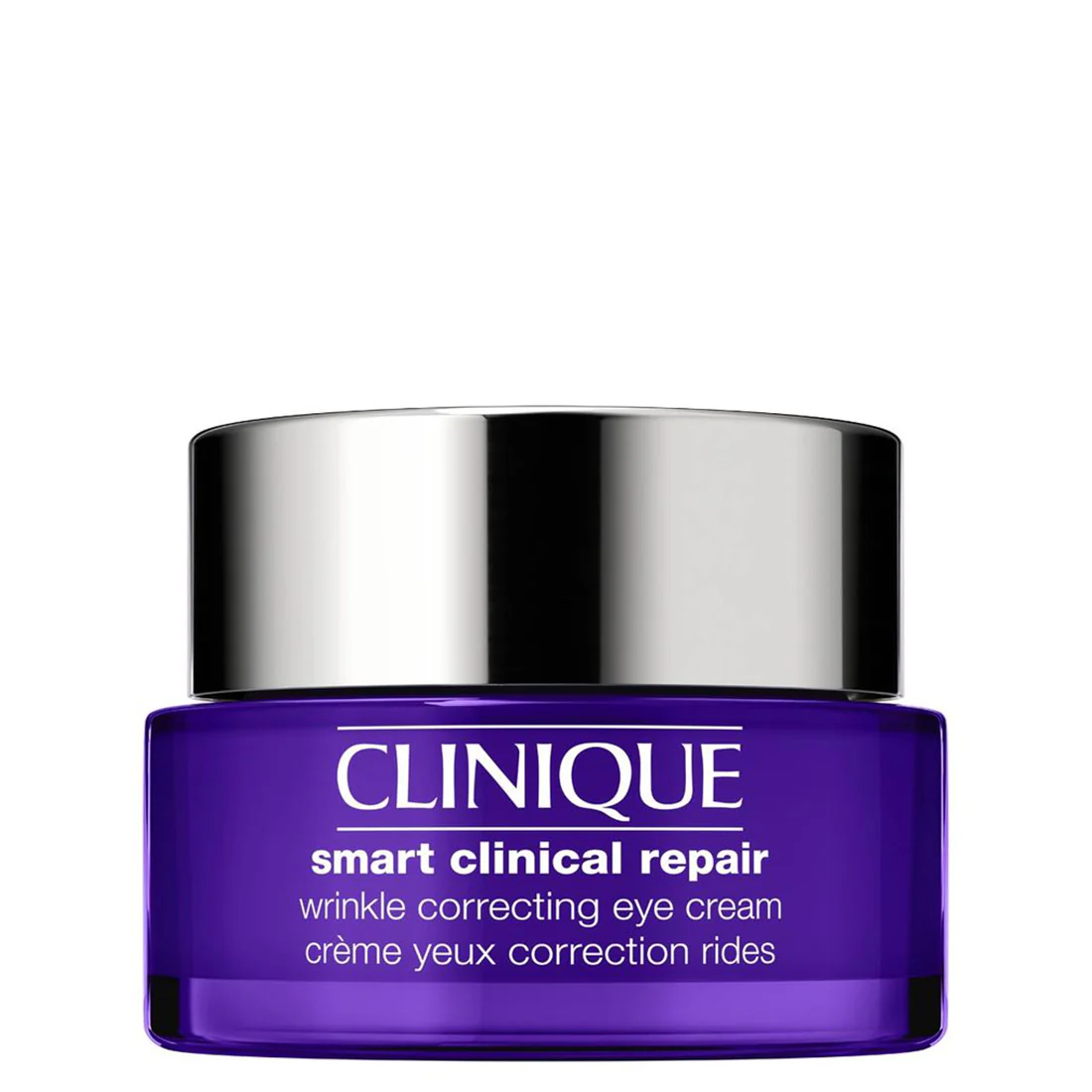 Smart Clinical Repair Wrinkle Correcting Eye Cream Crema Contorno Occhi Anti rughe