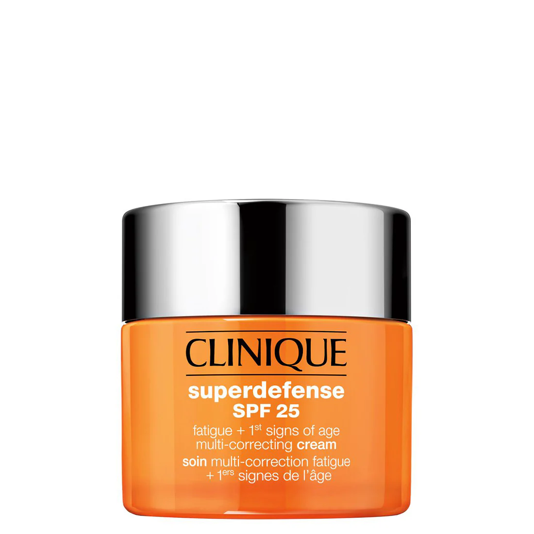 Superdefense Multi-correcting Cream crema Antietà e anti-fatica SPF 25 - Image 5