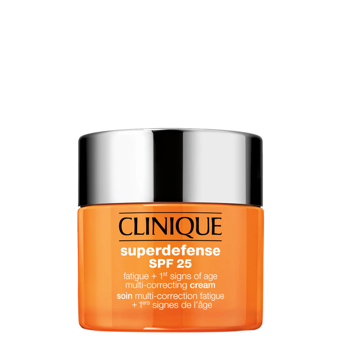Superdefense Multi-correcting Cream crema Antietà e anti-fatica SPF 25 - Image 5