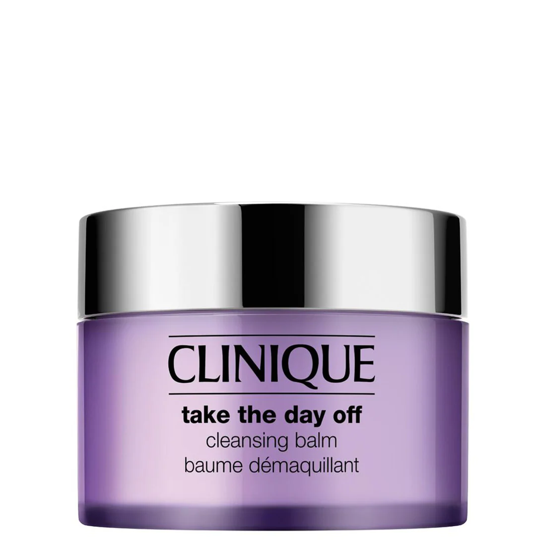 Take The Day Off Cleansing Balm Balsamo Struccante Delicato - Image 7