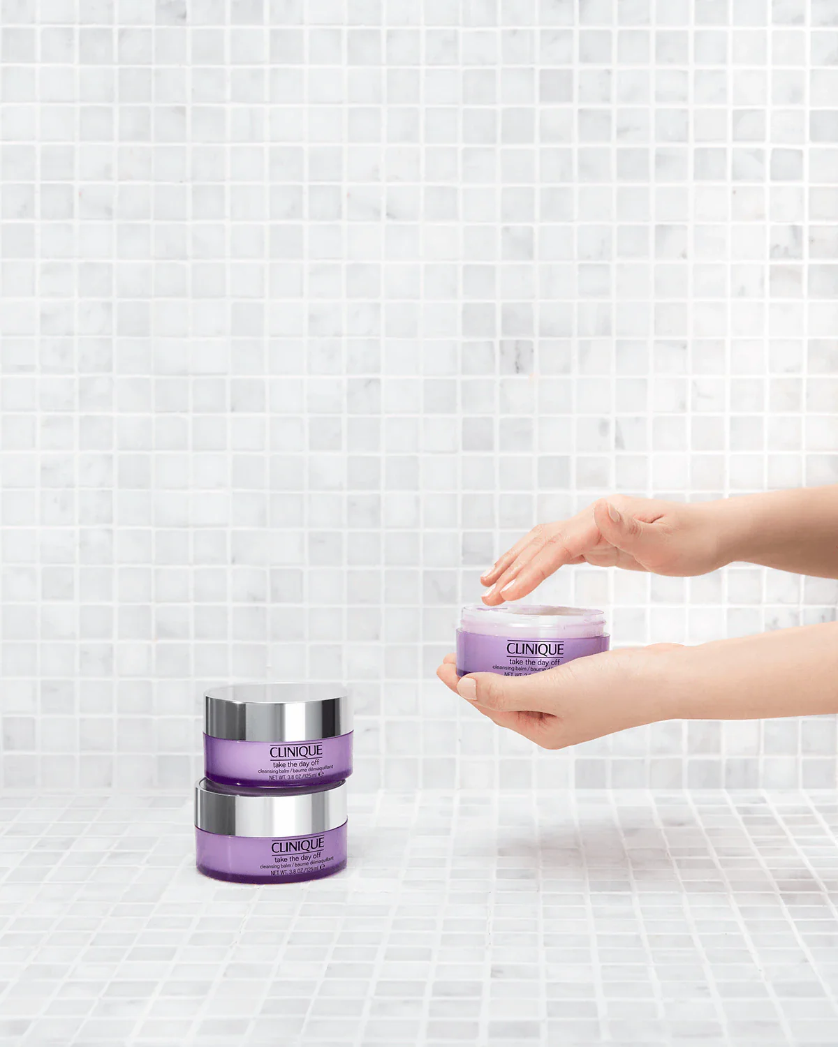 Take The Day Off Cleansing Balm Balsamo Struccante Delicato - Image 8