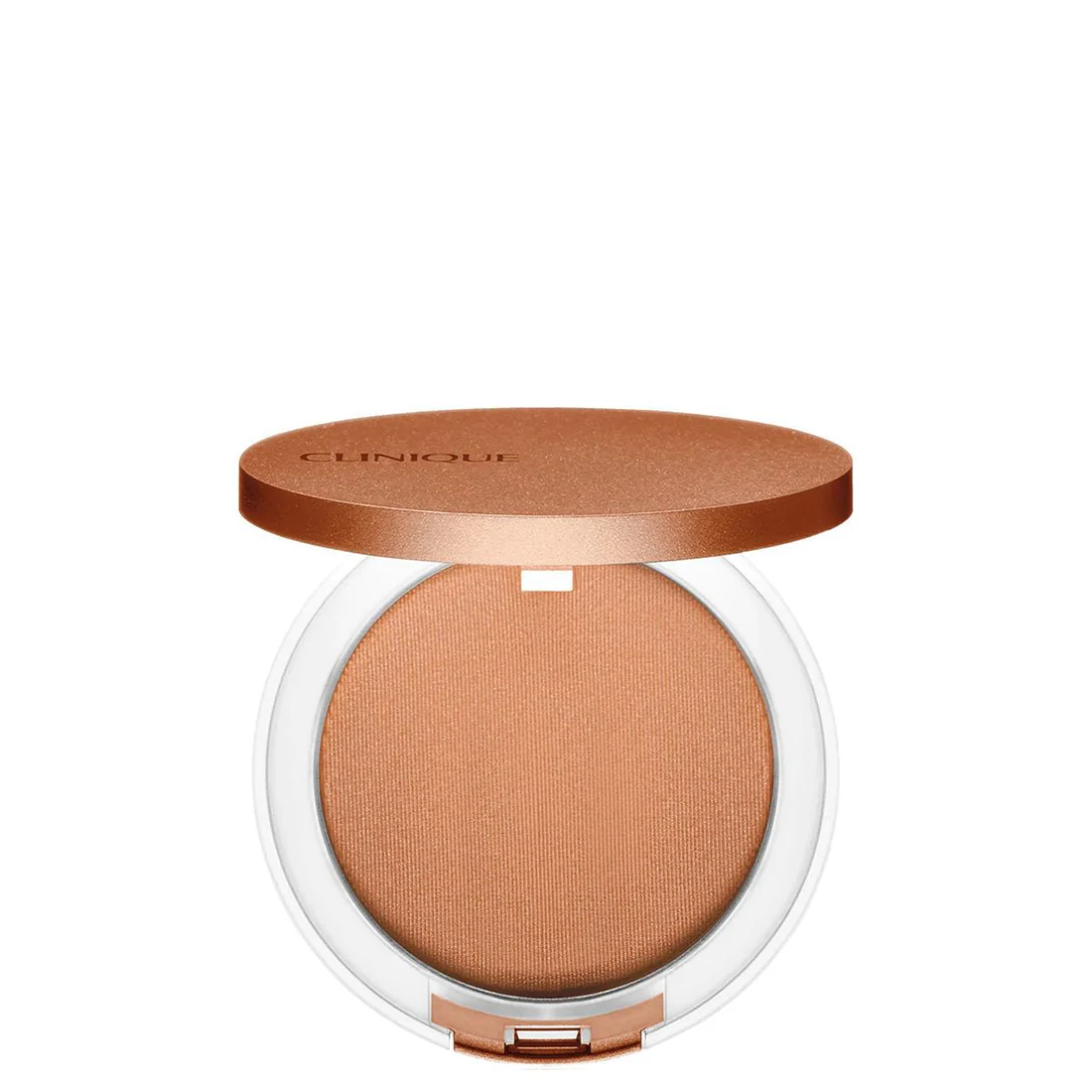 True Bronze Pressed Powder Terra Abbronzante Compatta - Image 3